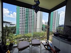 Sol Acres (D23), Condominium #561614581